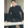 Pikeur SWEATER Herren mit Stehkragen