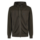Pikeur HOODY JACKET Herren Funktionsjacke