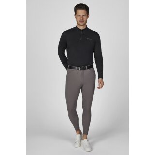 Pikeur ZIP SHIRT Herren Funktionsshirt Athleisure