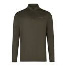 Pikeur ZIP SHIRT Herren Funktionsshirt Athleisure