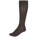 Pikeur KNEE SOCKS STUDS Reitkniestrümpfe Damen