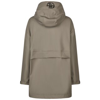 Pikeur RAINZIP CAPE wasserdichter Regenponcho