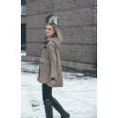 Pikeur RAINZIP CAPE wasserdichter Regenponcho