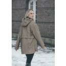 Pikeur RAINZIP CAPE wasserdichter Regenponcho