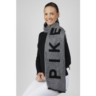 Pikeur SCARF Schal Anthracite Selection