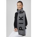 Pikeur SCARF Schal Anthracite Selection