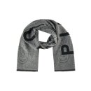 Pikeur SCARF Schal Anthracite Selection