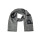 Pikeur SCARF Schal Anthracite Selection