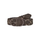 Pikeur BELT BRAIDED geflochtener Gürtel