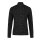 PIKEUR ZIP PRINT SHIRT 34 black