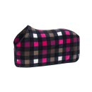 Eskadron FLEECE CHECK Abschwitzdecke DYNAMIC 26 A/W