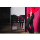 Eskadron FLEECE CHECK Abschwitzdecke DYNAMIC 26 A/W