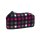Eskadron FLEECE CHECK Abschwitzdecke DYNAMIC 26 A/W