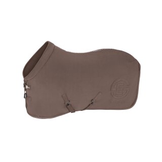 Eskadron DOUBLE-FLEECE Abschwitzdecke DYNAMIC 26 A/W