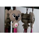Eskadron KOALA Pferdespielzeug DYNAMIC 26 A/W
