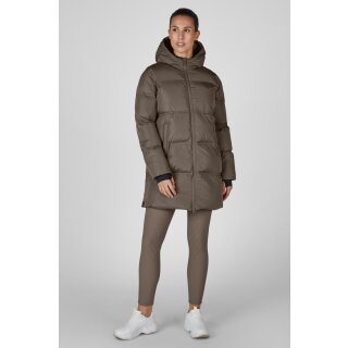 Eskadron QUILT PARKA Jacket DYNAMIC 26 A/W