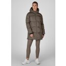 Eskadron QUILT PARKA Jacket DYNAMIC 26 A/W