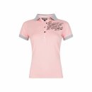 Ladys Shirt Gr. S Bella  flamingo Euro Star