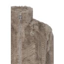 Cavallo CAVALDEA Minkfleece Blouson Damen
