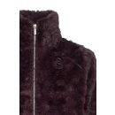 Cavallo CAVALDEA Minkfleece Blouson Damen