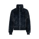 Cavallo CAVALDEA Minkfleece Blouson Damen