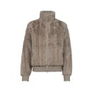 Cavallo CAVALDEA Minkfleece Blouson Damen
