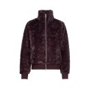 Cavallo CAVALDEA Minkfleece Blouson Damen