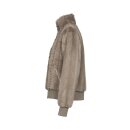 Cavallo CAVALDEA Minkfleece Blouson Damen
