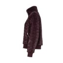 Cavallo CAVALDEA Minkfleece Blouson Damen