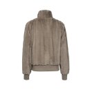 Cavallo CAVALDEA Minkfleece Blouson Damen