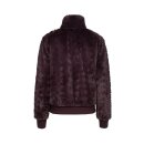 Cavallo CAVALDEA Minkfleece Blouson Damen