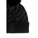 Cavallo CAVALDELMY Strickmütze mit Bommel