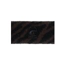 Cavallo CAVALDOVE Strickstirnband Zebramuster