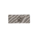 Cavallo CAVALDOVE Strickstirnband Zebramuster