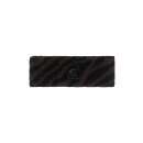 Cavallo CAVALDOVE Strickstirnband Zebramuster