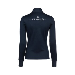 Cavallo CAVALDUENS Half-Zip Funktionsshirt