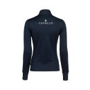 Cavallo CAVALDUENS Half-Zip Funktionsshirt