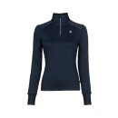 Cavallo CAVALDUENS Half-Zip Funktionsshirt