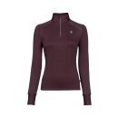 Cavallo CAVALDUENS Half-Zip Funktionsshirt
