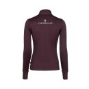Cavallo CAVALDUENS Half-Zip Funktionsshirt