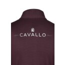 Cavallo CAVALDUENS Half-Zip Funktionsshirt