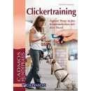 Clickertraining; Andere Wege in der Kommunikation mit dem Hu