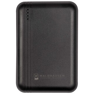 Waldhausen Powerbank TecSupreme 5000 mAh 7,4 V
