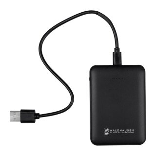 Waldhausen Powerbank 5000 mAh