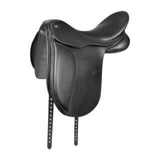Waldhausen Dressursattel Leder