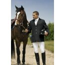 Turniersakko 50 Equi-Theme Herren schwarz