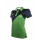 Poloshirt XS green Global Team HKM Funktionshirt