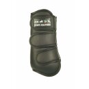Gamasche Dressur Profi schwarz S