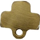 Bremsleitung T-Verteilung