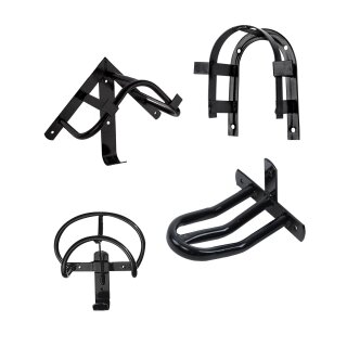 Geschirrhalter Set 4 Teile